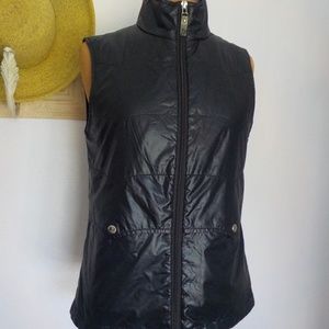 Like New Light Vest Jacket